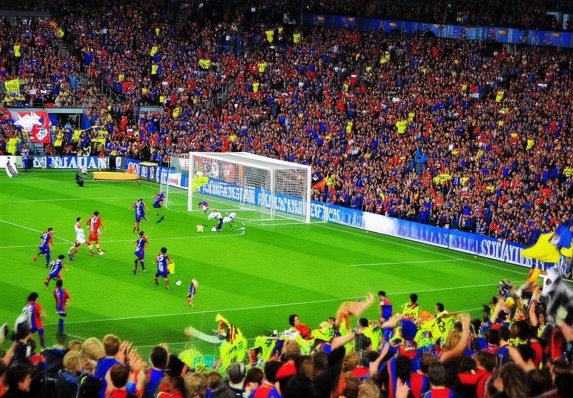 巴塞罗那VS塞尔塔：西甲焦点战直播攻略全解析(图1)