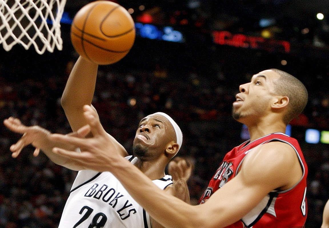 2007年NBA季后赛：篮网对猛龙系列赛深度解析(图4)