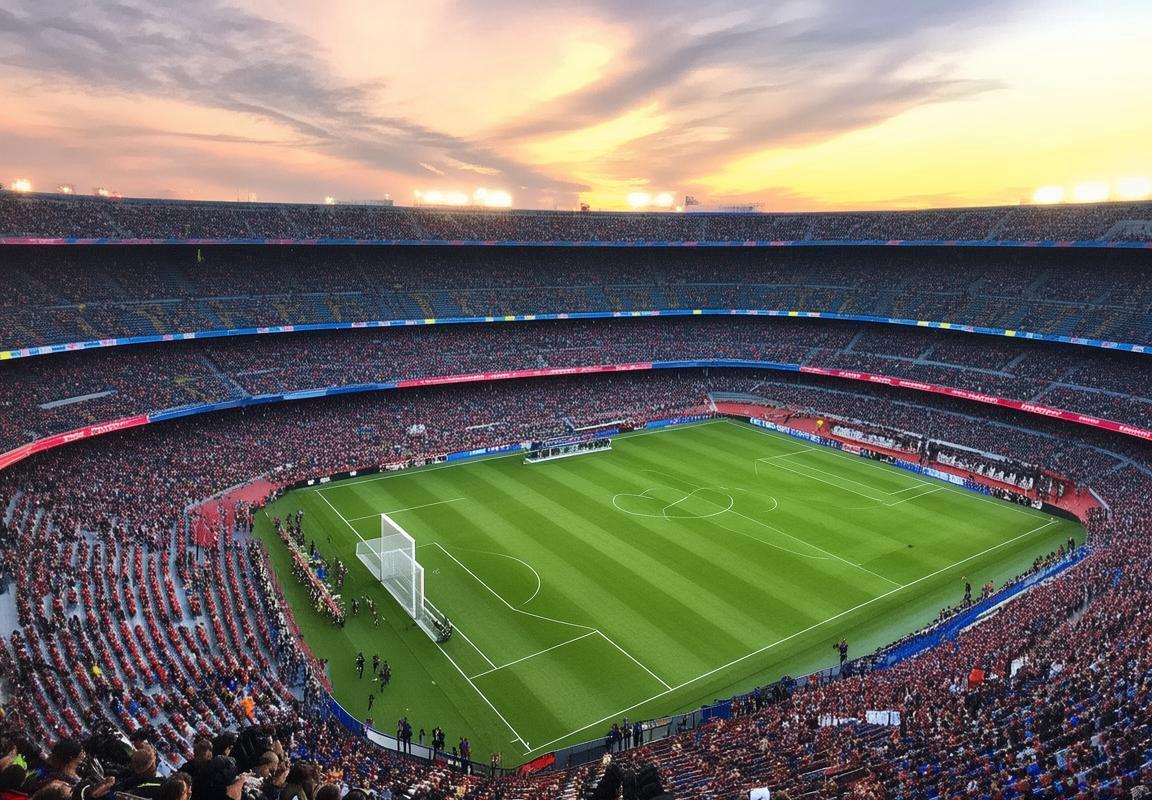 巴塞罗那VS塞尔塔：西甲焦点战直播攻略全解析(图2)