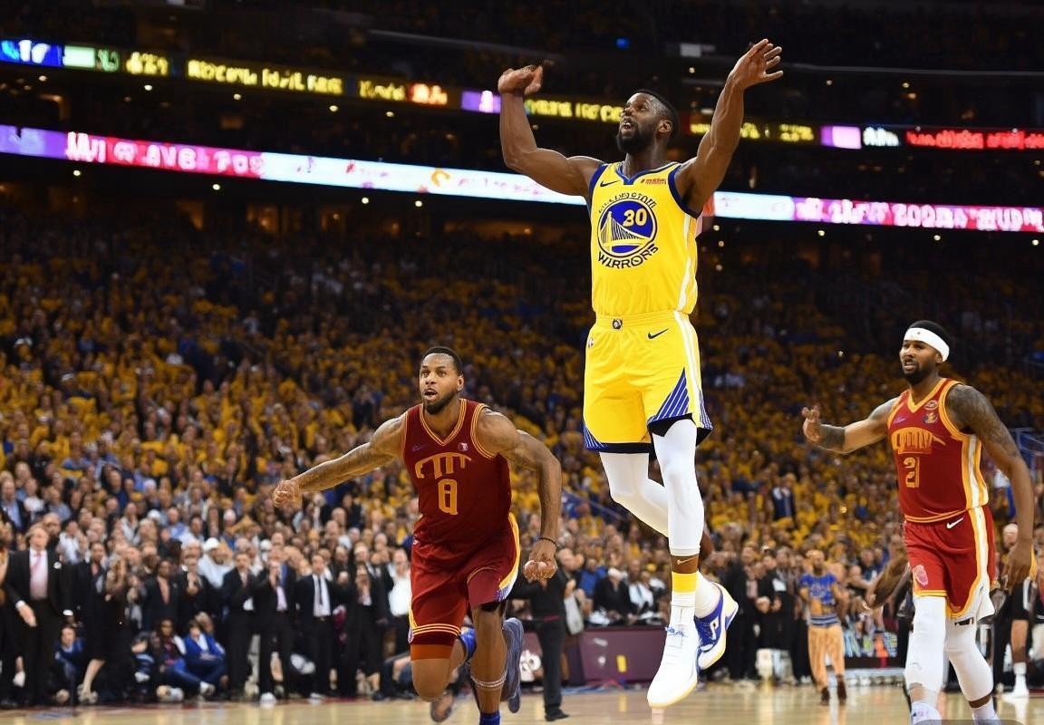 2018NBA总决赛：勇士逆袭夺冠，骑士展望未来(图3)