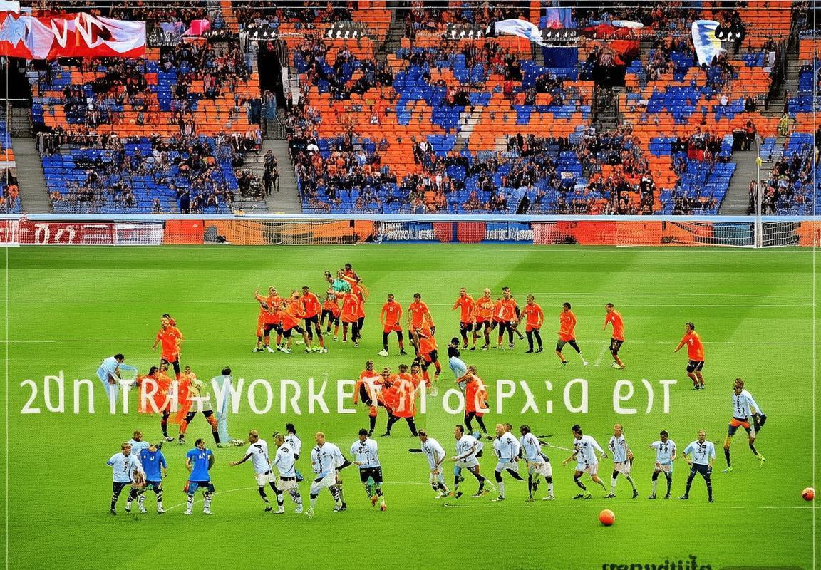 2014世界杯荷兰VS乌拉圭：巅峰对决经典回顾(图3)